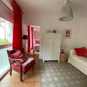 Apartment Wunderschönes Für Bis 2-3 Personen, Homburg (Main-Spessart)