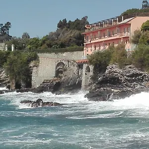 Un Tuffo In Mare Apartment Genua
