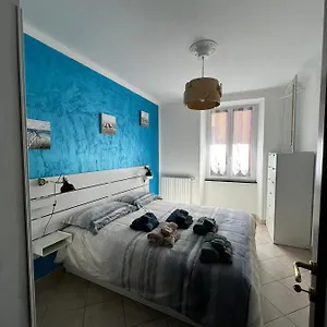 Civico69 Apartment Rapallo