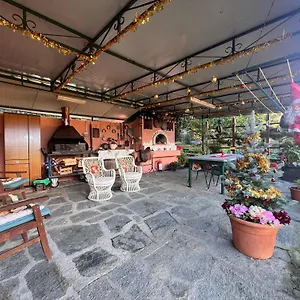 La Baita Di San Massimo Ferienhaus Rapallo