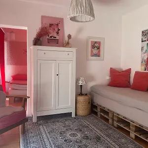 Apartment Wunderschönes Für Bis 2-3 Personen, Homburg (Main-Spessart)