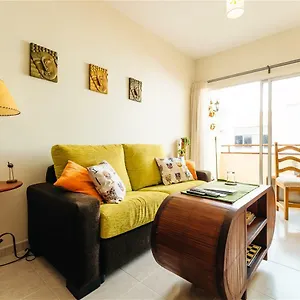 Al Golpito Apartment Las Palmas / Gran Canaria