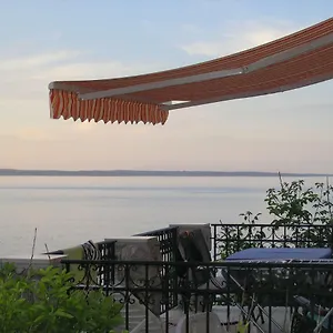 Vlasta Apartment Mali Lošinj